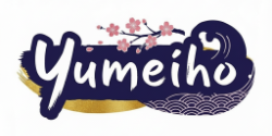 Yumeiho Terápia logo